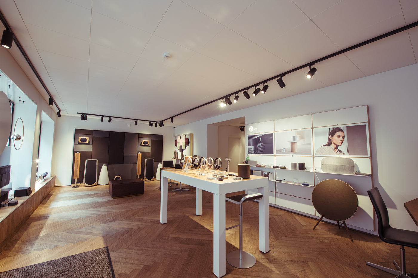 Bang & Olufsen