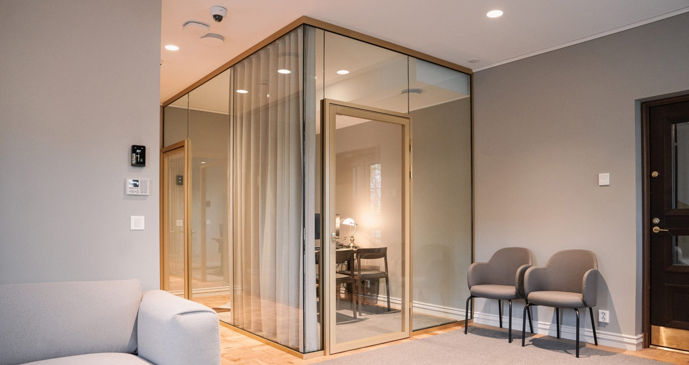 UUSI LISÄYS PROJEKTIPANKISSA - FRENCKELL