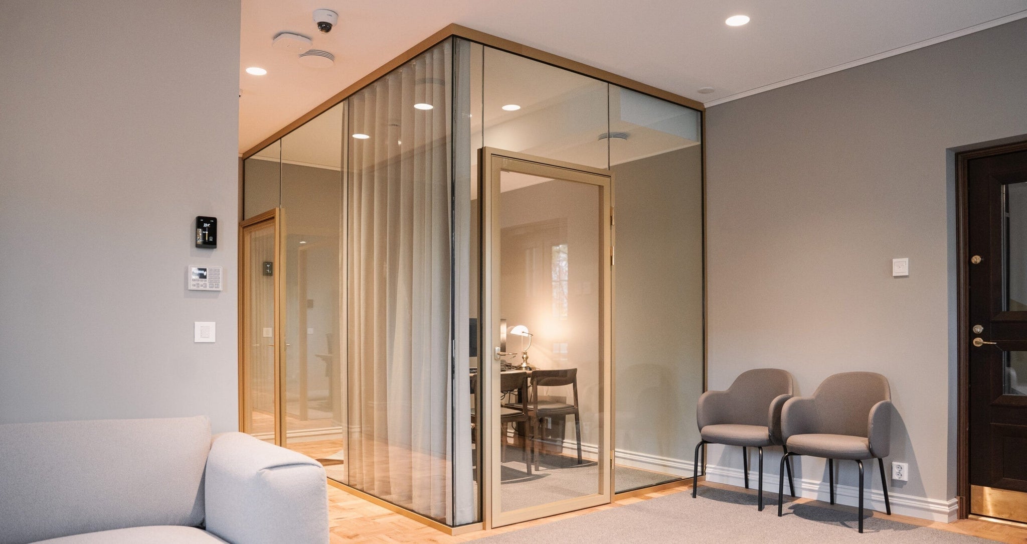 UUSI LISÄYS PROJEKTIPANKISSA - FRENCKELL