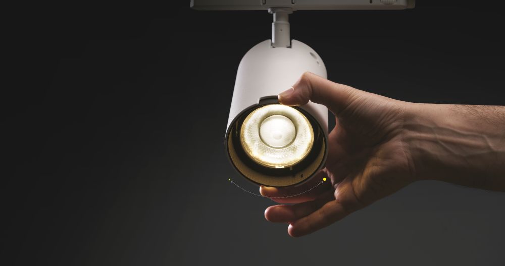 Exenian Multimetrik – tarkkaa valonsäätöä monipuolisiin käyttötarkoituksiin!