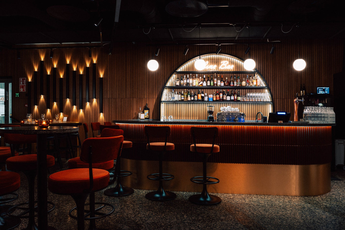 Dagmar Bistro & Wine Bar