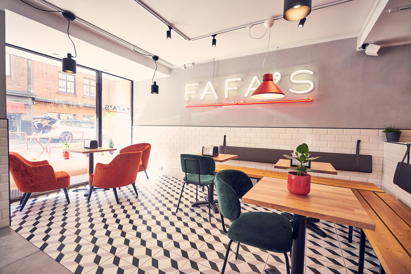 FAFAS FREDA
