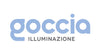 Italilainen Goccia Illuminazione yksinoikeudella DECOlightilta!