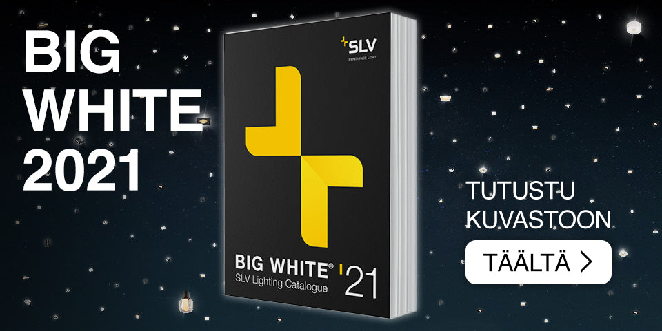 BIG WHITE 2021 -KUVASTO ON TÄÄLLÄ!