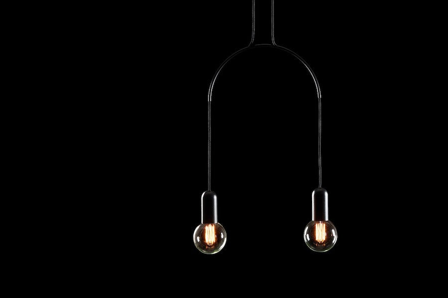 Bow mini riippuvalaisin