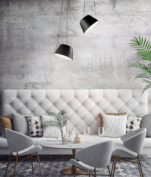 Sento 2 riippuvalaisin