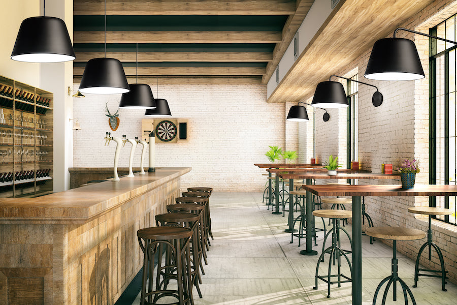 Sento 1 riippuvalaisin