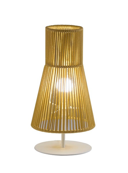 Kora pöytävalaisin