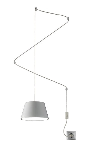 Sento 4 riippuvalaisin