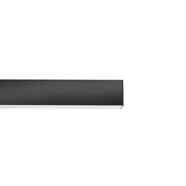 Alan upotettava lineaarivalaisin