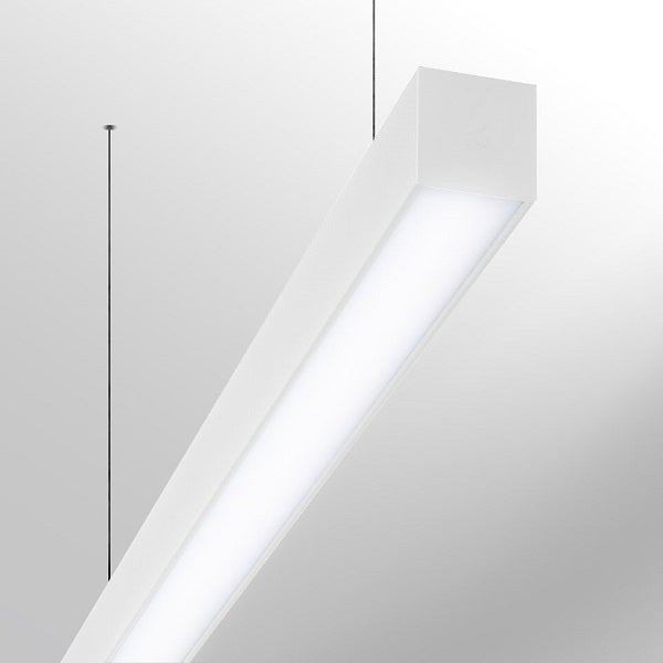 Alba ripustettava lineaarivalaisin