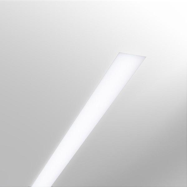 Alba trimless lineaarivalaisin