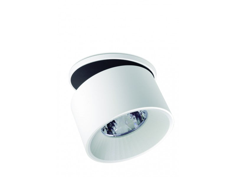 Klimt L 30W 2126LM upotettava kattovalaisin