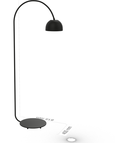 Bob Floor Lattiavalisin