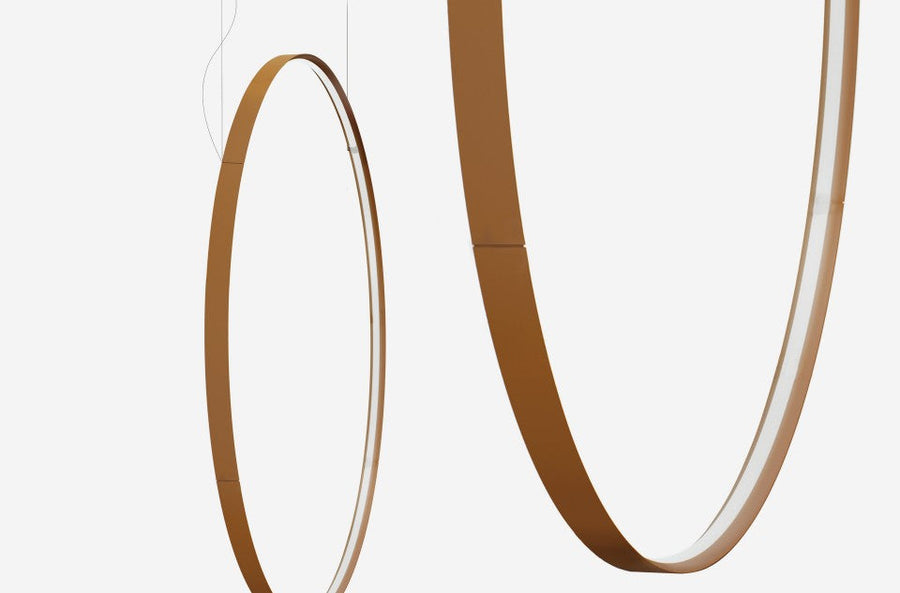 NABOO Vertical riippuvalaisin