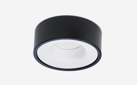 Teddy L Pinta-asennettava kattovalaisin