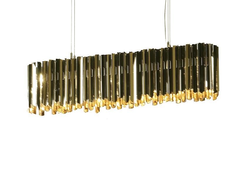 Lozenge riippuvalaisin