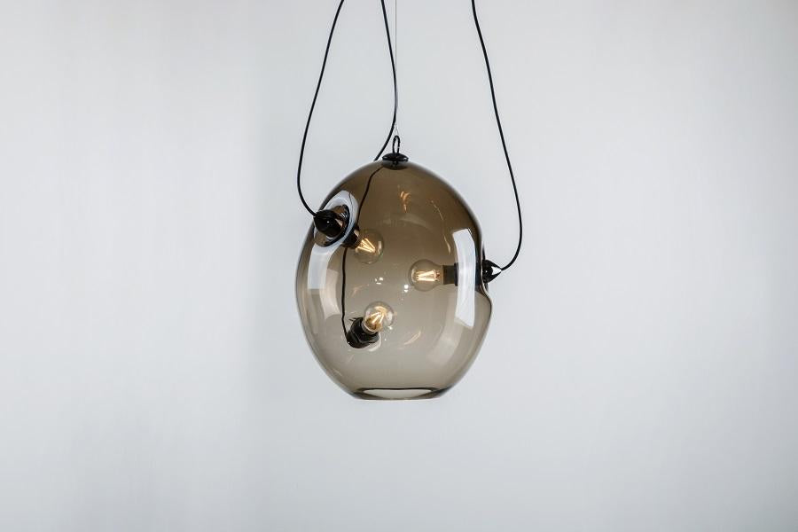 Membrane riippuvalaisin