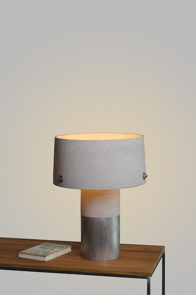 Talma pöytävalaisin