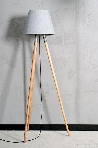 Kopa floor lattiavalaisin