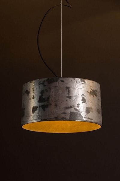 Malta metal riippuvalaisin