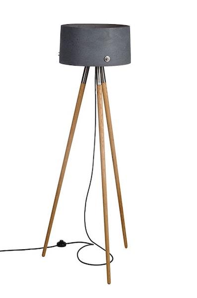 Talma floor lattiavalaisin