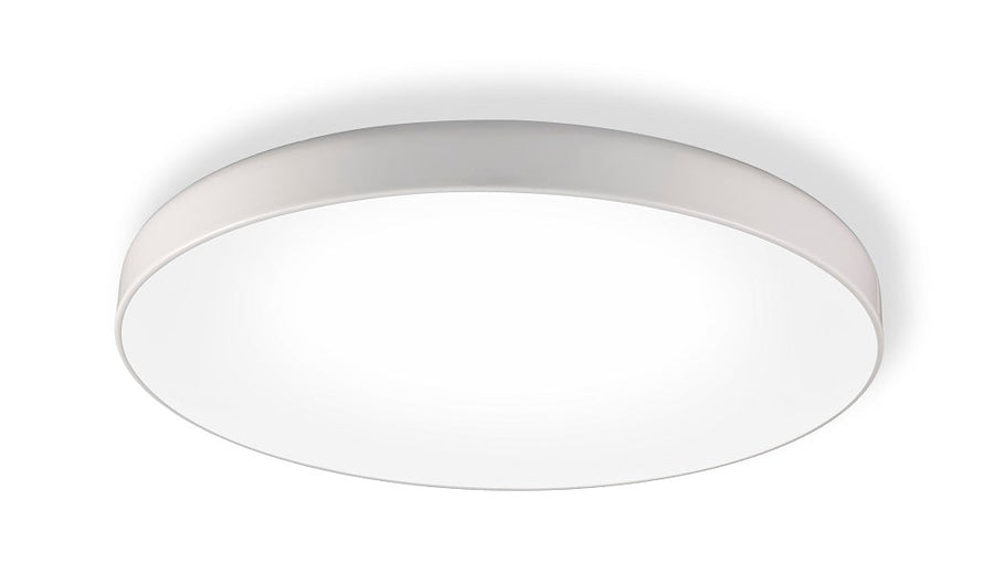 Pot pinta-asennettava kattovalaisin