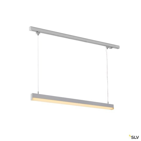 Sight Track 40W 3100LM 3-vaihekiskovalaisin