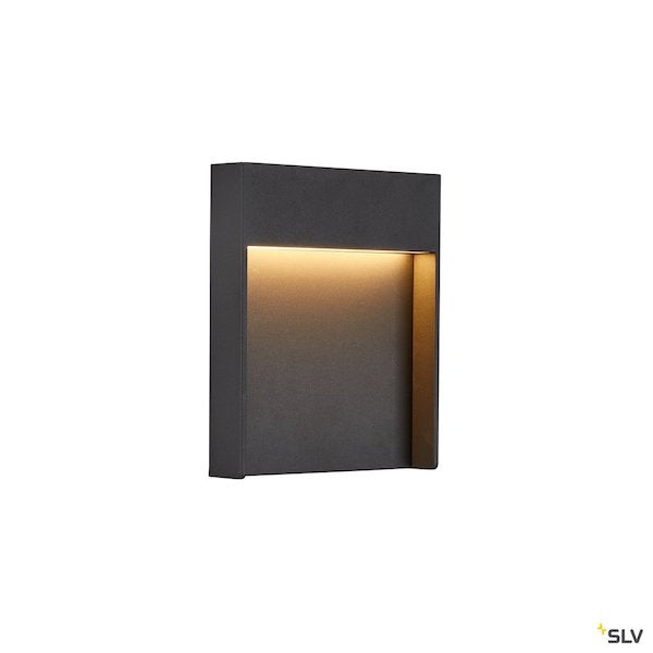 Flatt 14W 460LM Seinävalaisin