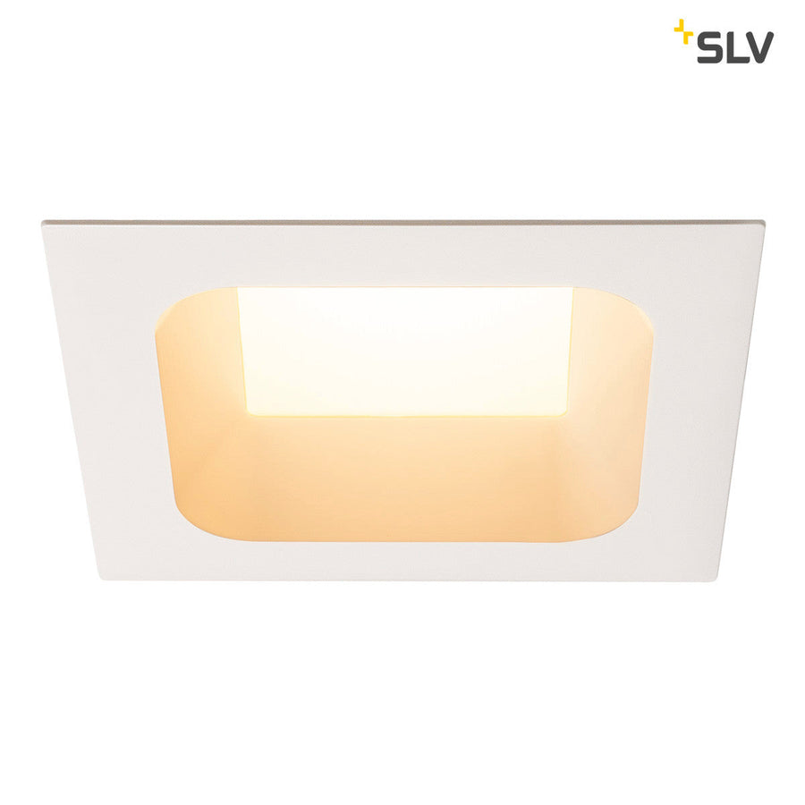 Verlux 31W 2360LM upotettava alasvalo