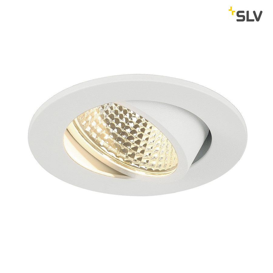 New Tria 68 5,3W 300LM upotettava alasvalo