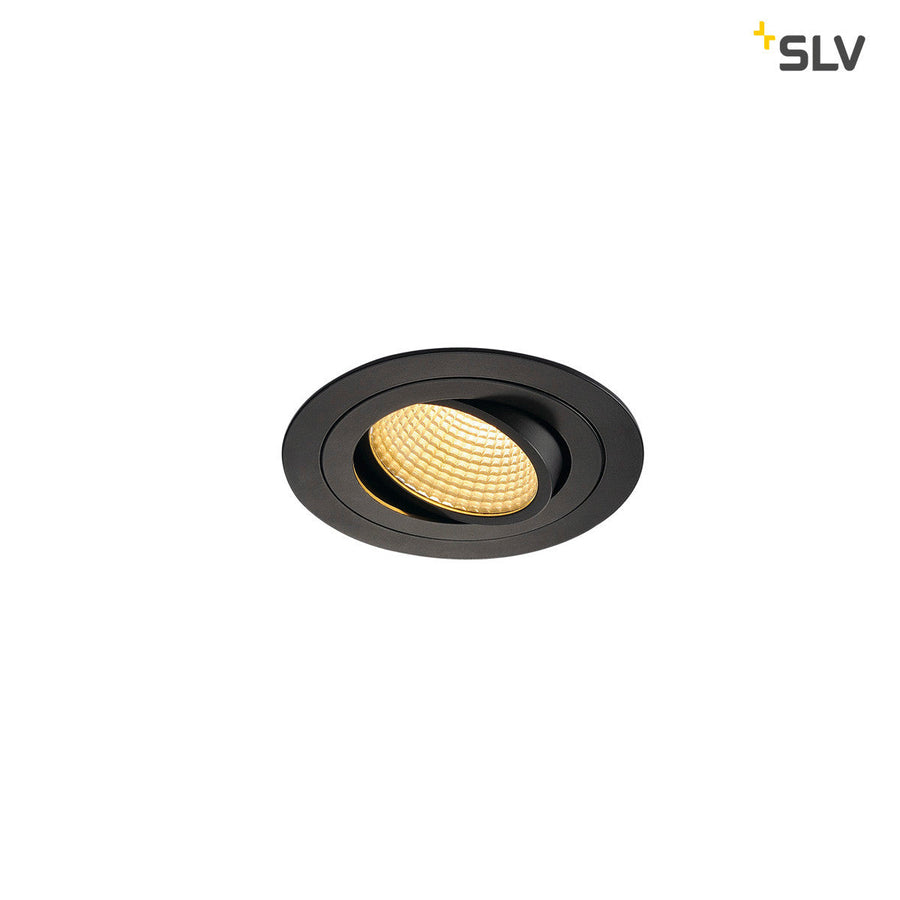 New Tria 110 16W 1010LM upotettava alasvalo