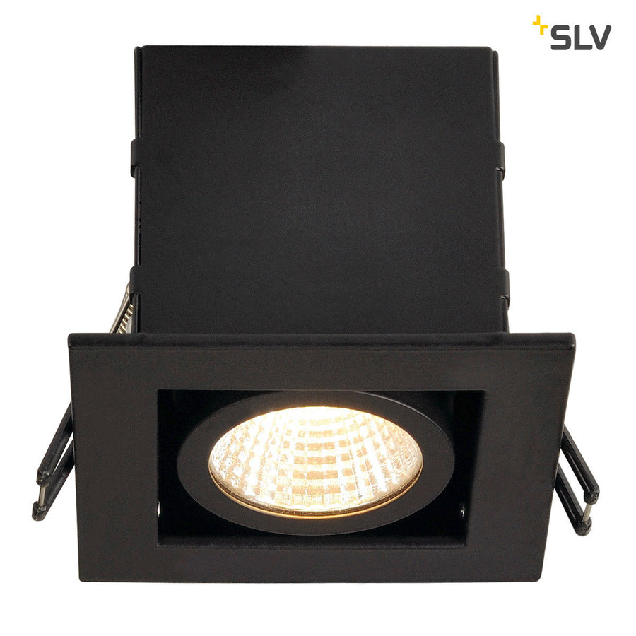 Kadux 8,3W 650LM upotettava alasvalo