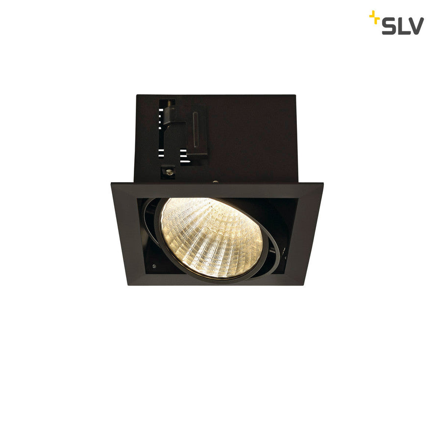 Kadux 29W 2425LM upotettava alasvalo