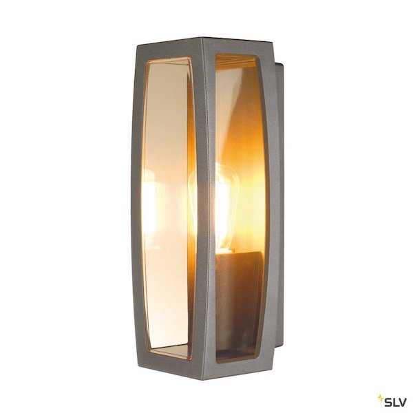 Meridian Box 25W Seinävalaisin