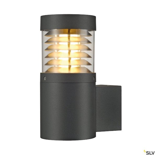 F-Pol 20W Seinävalaisin