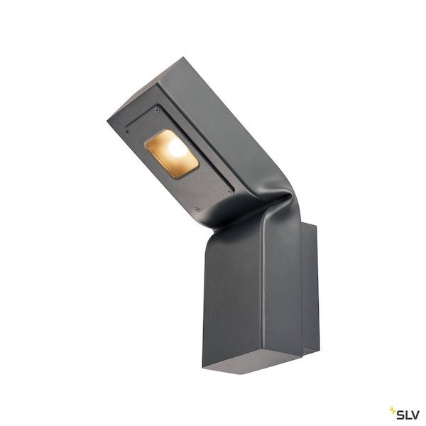 Bendo 12W 820LM Seinävalaisin