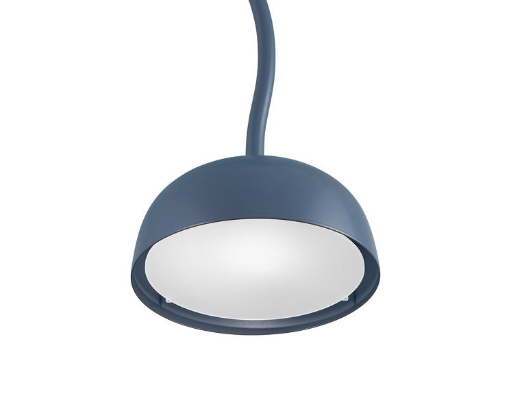 Curve Metal riippuvalaisin