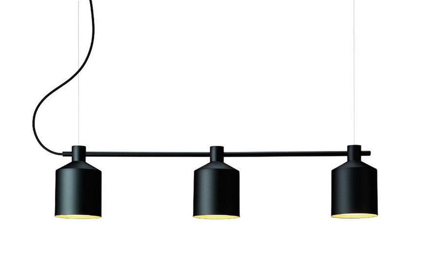 Silo Trio riippuvalaisin