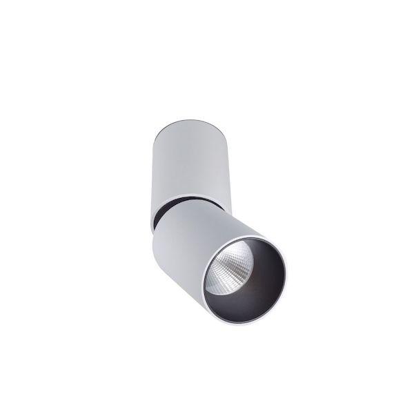 Martorell Tube 8W 642-687LM pinta-asennettava kattovalaisin