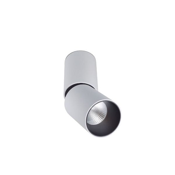 Martorell Tube 8W 642-687LM pinta-asennettava kattovalaisin