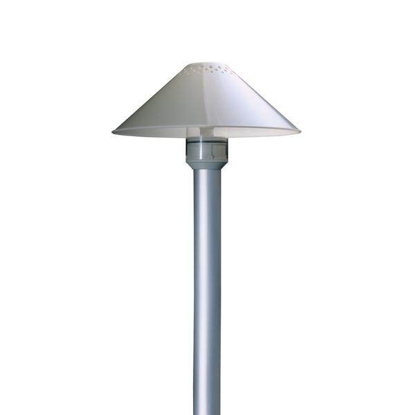 Lucilla D22 23W 1500LM Pollarivalaisin