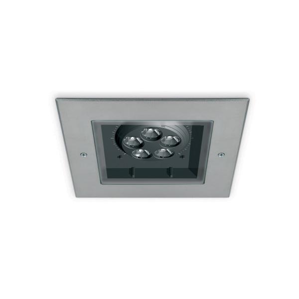 Tellux D42 Q215 Volvendo NB 10.6W 595-661LM Upotettava alasvalo