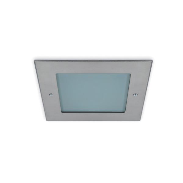 Tellux D42 Q215 Volvendo WB 10.6W 436-485LM Upotettava alasvalo