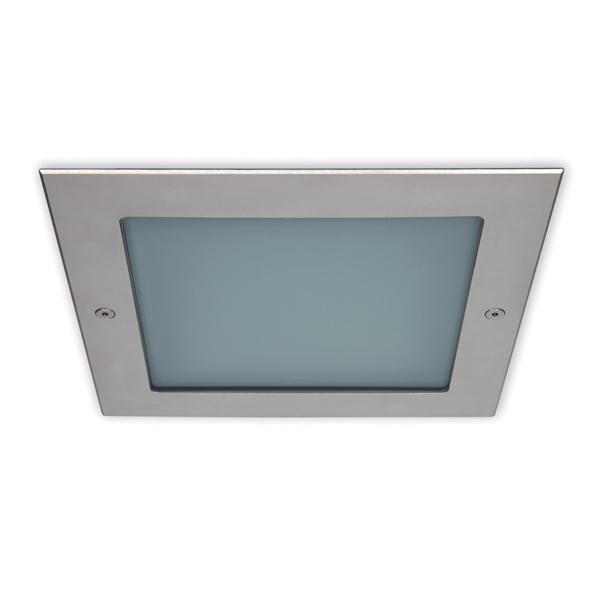 Tellux Large D42 Q315 Volvendo 9LED WB 22.4W 1051-1166LM Upotettava alasvalo