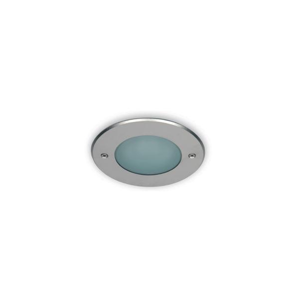 Tellux Small D42 T145 FE 4.4W 107-119LM Upotettava alasvalo