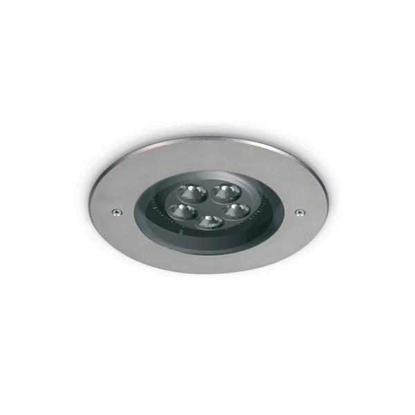 Tellux D42 T215 Volvendo EB 13.5W 757-839LM Upotettava alasvalo