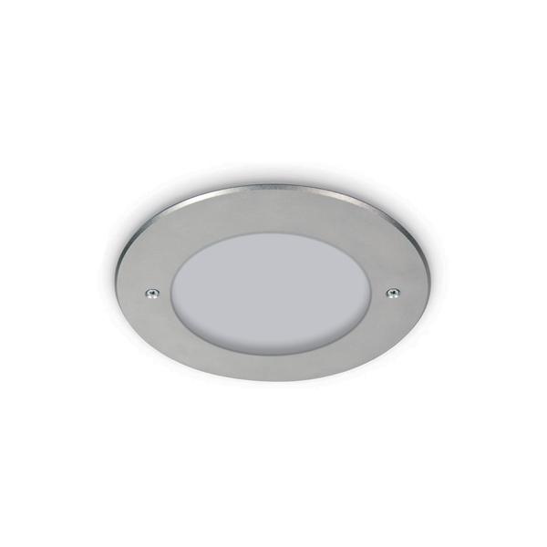 Tellux D42 T215 Full effect 13W 1247-1309LM Upotettava alasvalo