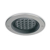 Tellux Large D42 T315 Volvendo 21LED MB 36.6W 2193-2436LM Upotettava alasvalo