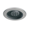 Tellux Large D42 T315 Volvendo 9LED MB 22.4W 1251-1398LM Upotettava alasvalo